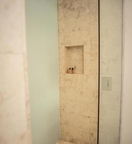 1 Bedroom Penthouse Apartment, Anah Tulum