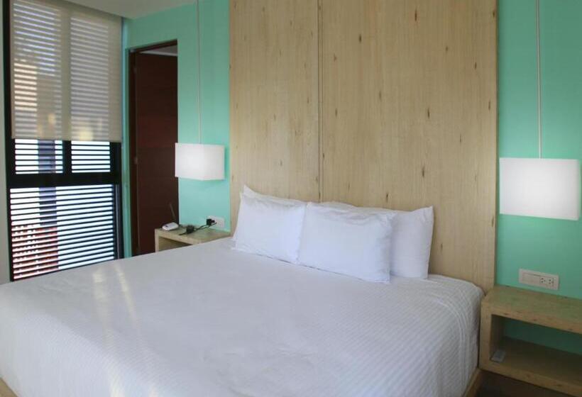 ویلای 1 خوابه, Anah Tulum