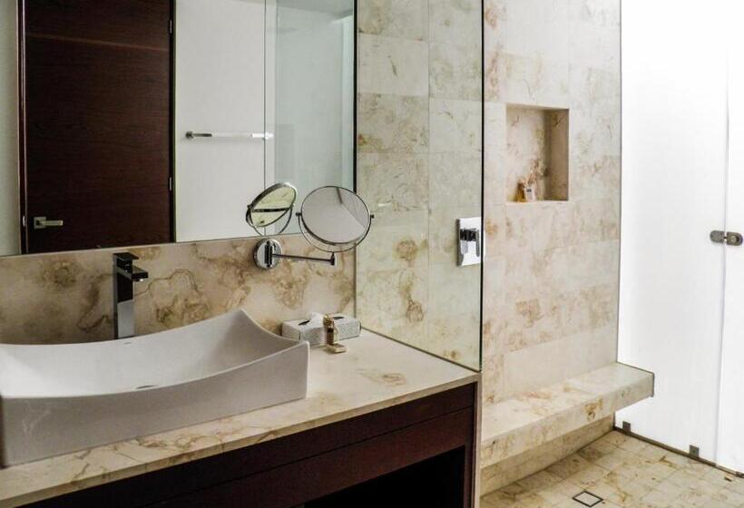 ویلای 1 خوابه, Anah Tulum