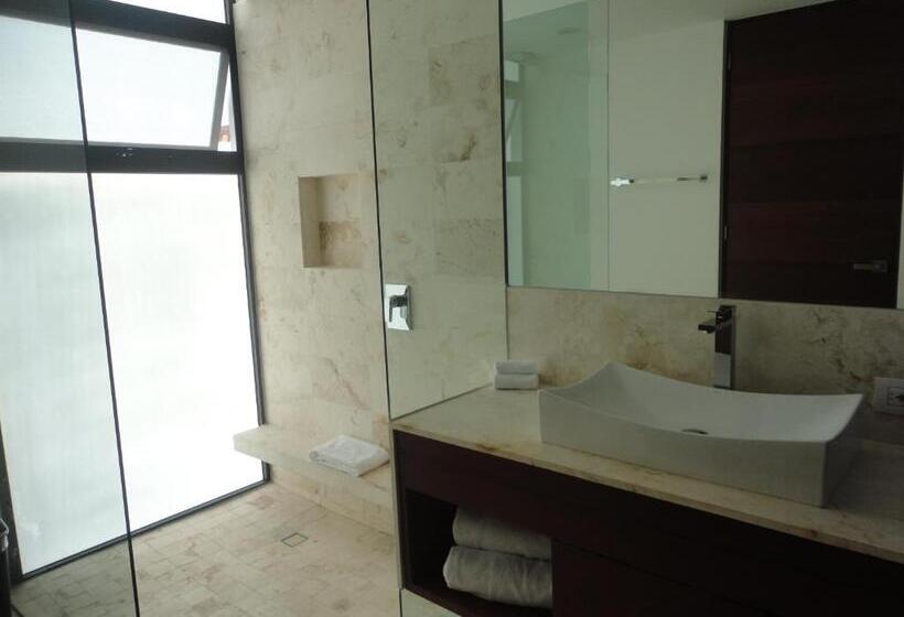 ویلای 1 خوابه, Anah Tulum