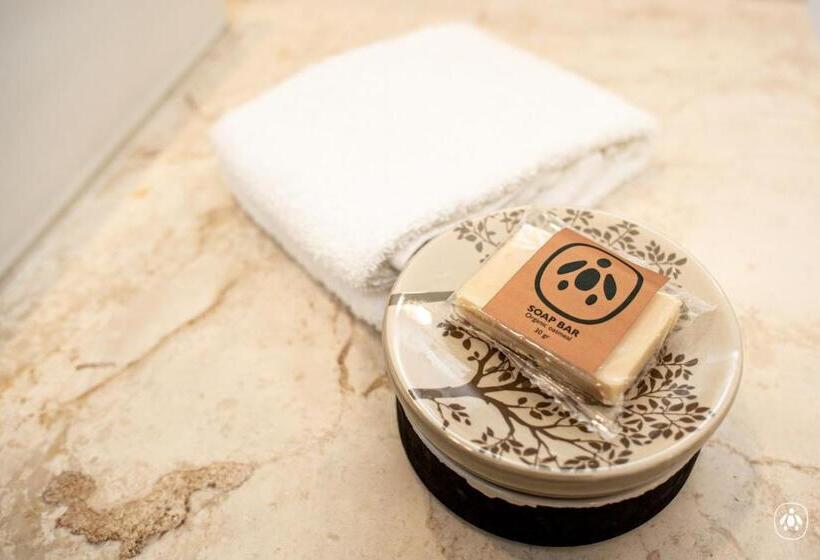 آپارتمان 1 خوابه, Anah Tulum