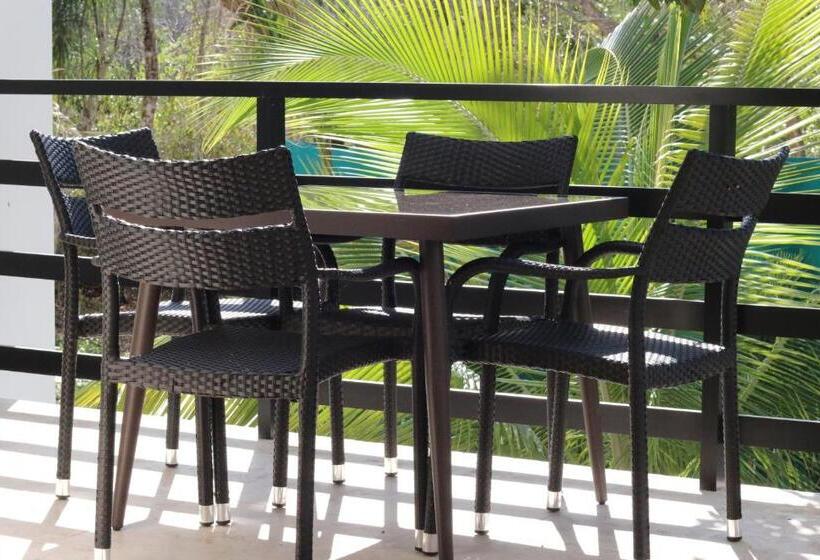 آپارتمان 2 خوابه, Anah Tulum