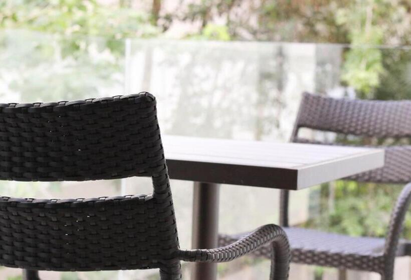 2 Yatak Odalı Daire, Anah Tulum