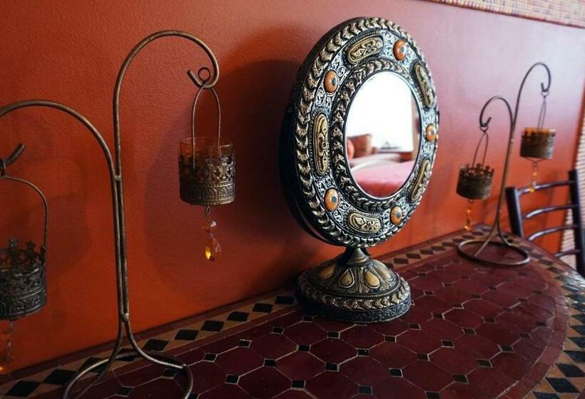 デラックススタジオ, Aparthotel Résidence Bara Midi