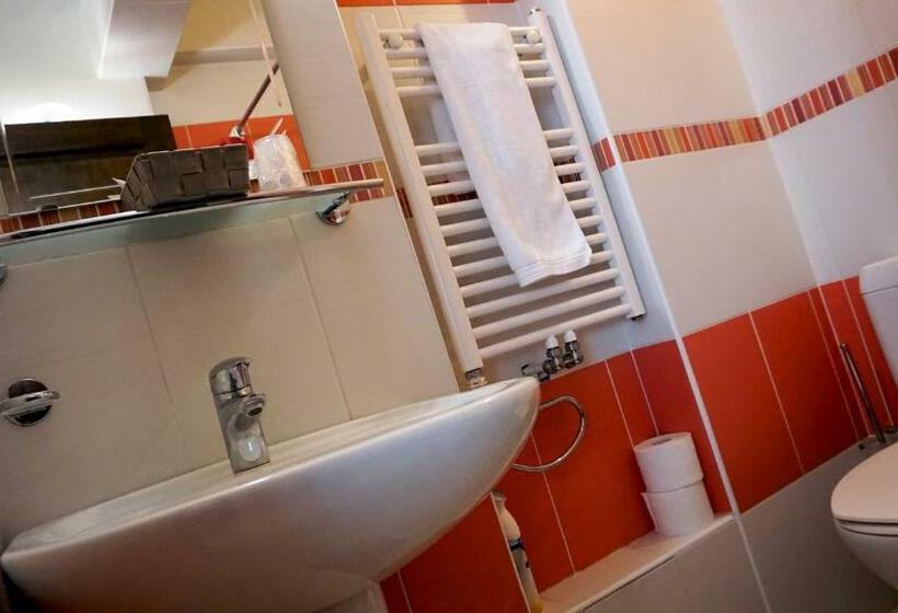 デラックススタジオ, Aparthotel Résidence Bara Midi