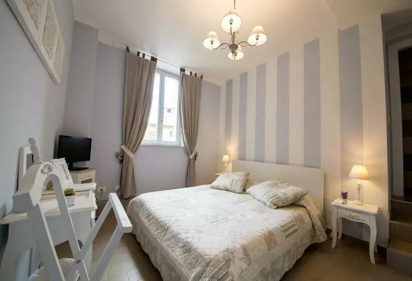 スタンダードルーム, La Vecchia Tenenza B&b