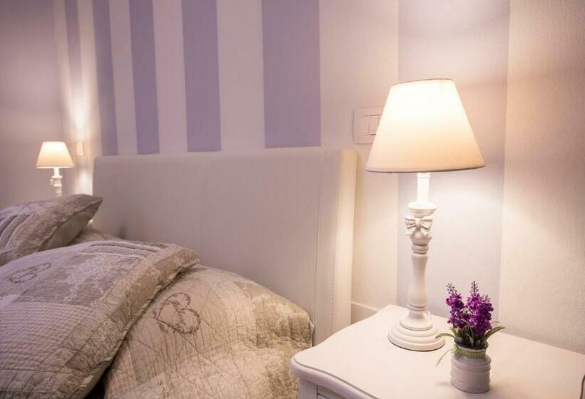 Номер Стандарт, La Vecchia Tenenza B&b