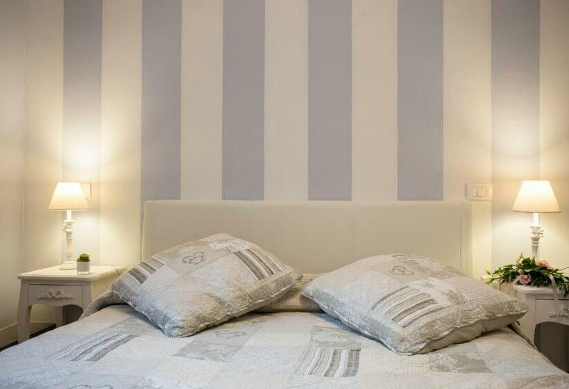 اتاق استاندارد, La Vecchia Tenenza B&b