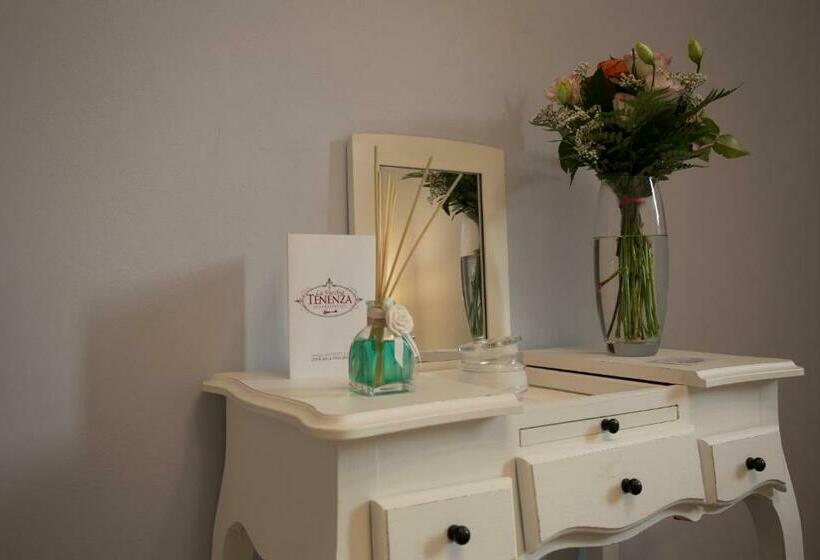 Номер Стандарт, La Vecchia Tenenza B&b