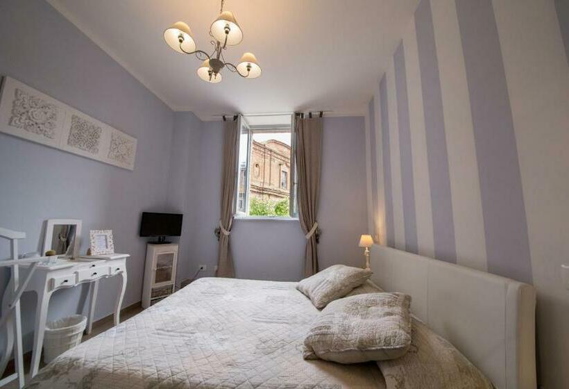 Номер Стандарт, La Vecchia Tenenza B&b