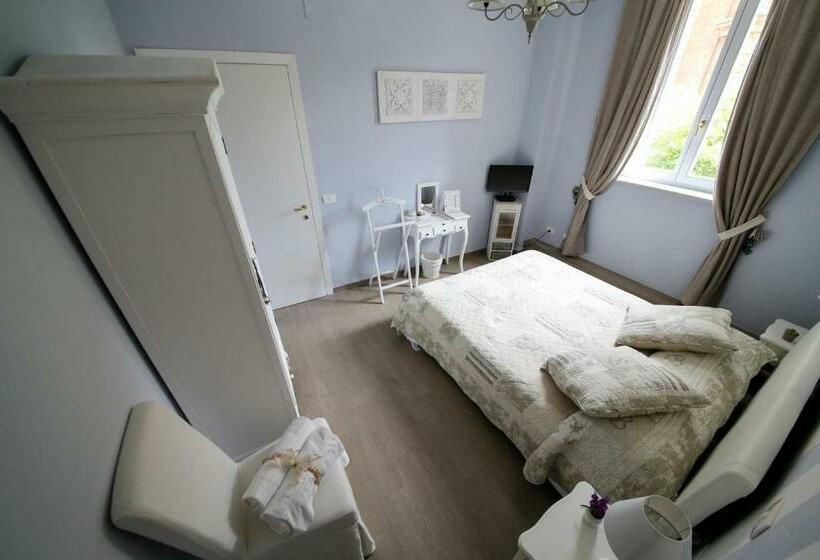 Номер Стандарт, La Vecchia Tenenza B&b