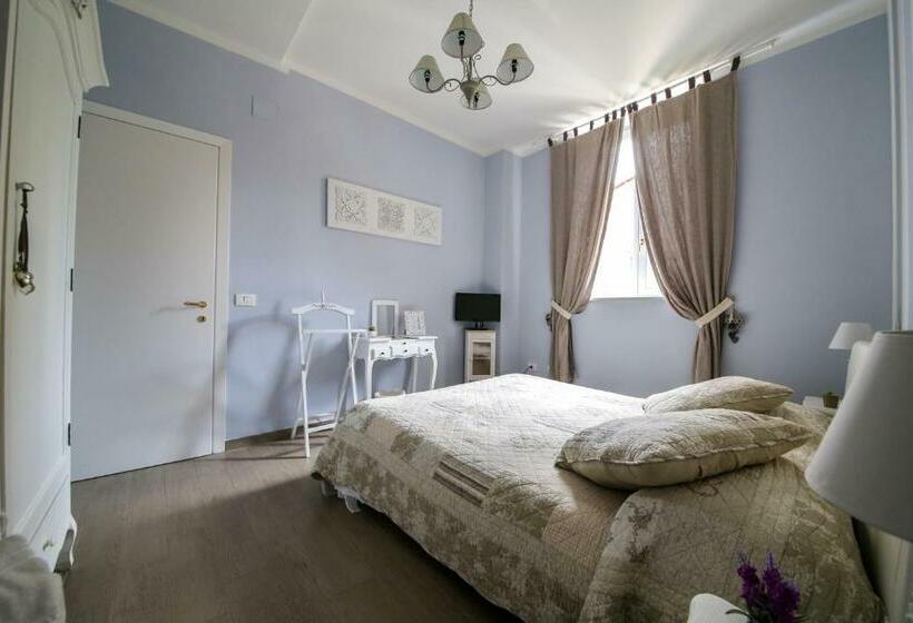 اتاق استاندارد, La Vecchia Tenenza B&b