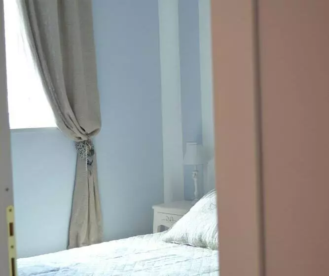 スタンダードルーム, La Vecchia Tenenza B&b