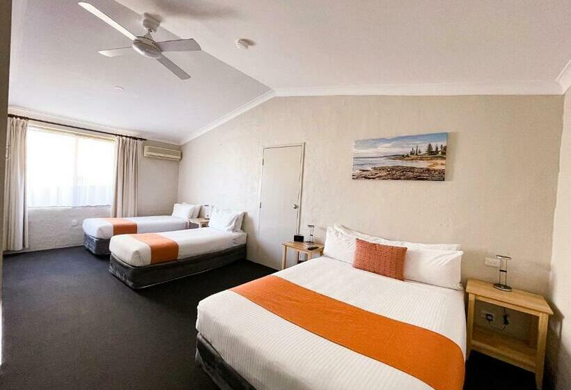 패밀리 룸, Costa Rica Motel