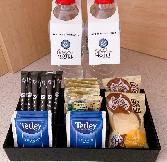 اتاق استاندارد برای معلولان, Costa Rica Motel