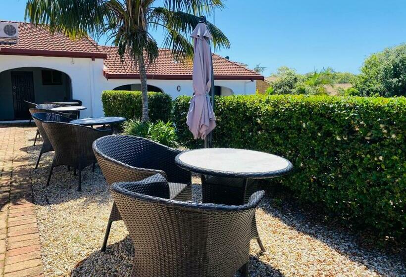 اتاق استاندارد برای معلولان, Costa Rica Motel