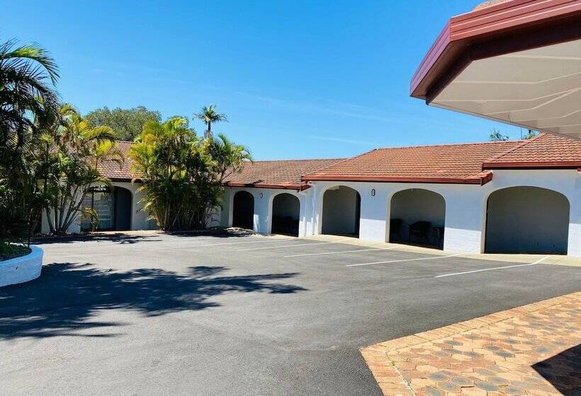 اتاق استاندارد, Costa Rica Motel