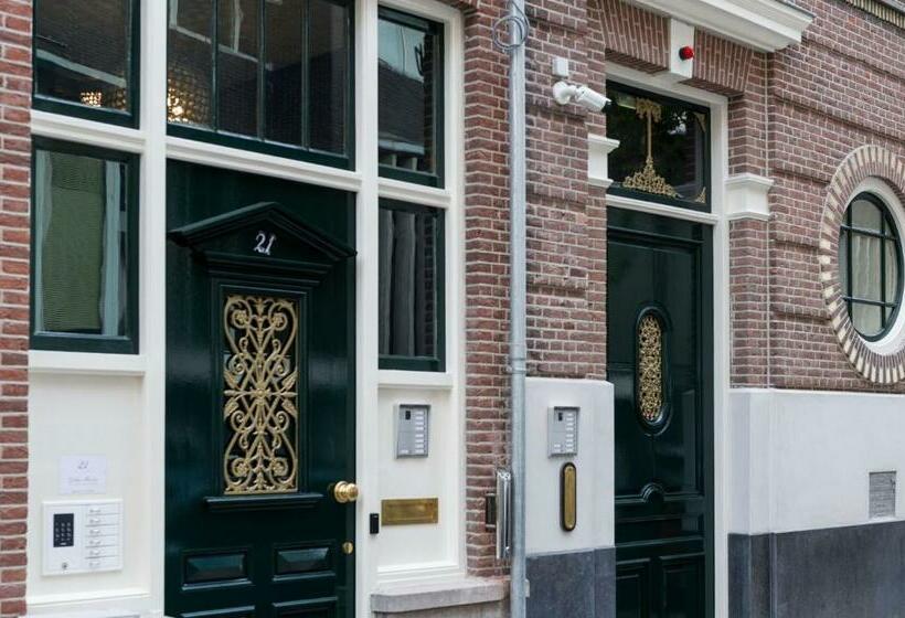 استودیوی استاندارد, Golden Mansion Apart