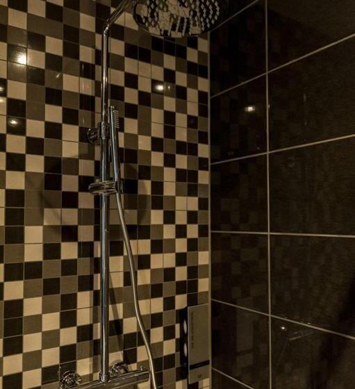 חדר סטודיו סטנדרד, Golden Mansion Apart