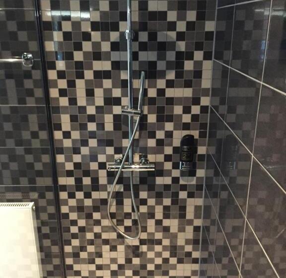 استودیوی استاندارد, Golden Mansion Apart