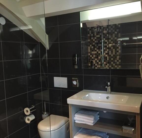 חדר סטודיו סטנדרד, Golden Mansion Apart