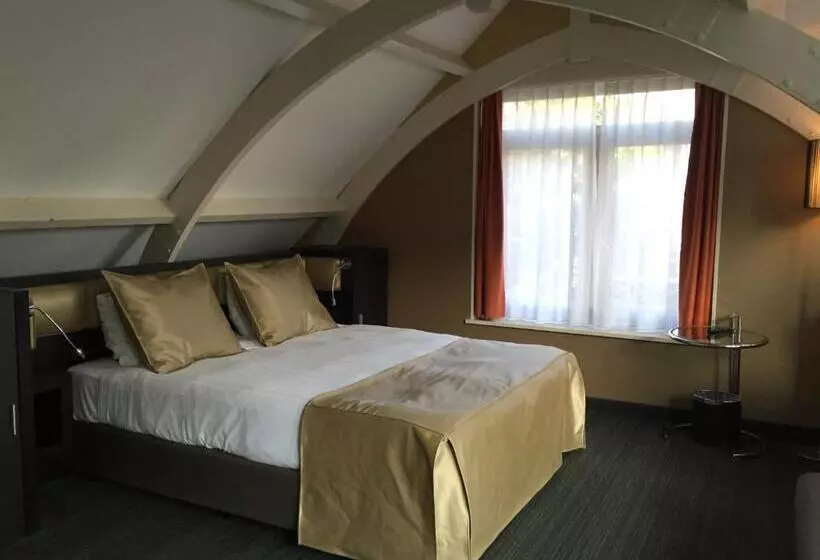 استودیوی استاندارد, Golden Mansion Apart