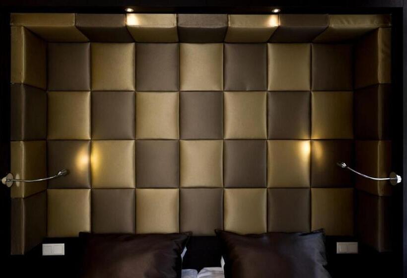 חדר סטודיו סטנדרד, Golden Mansion Apart