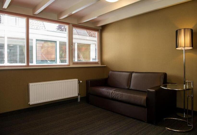 آپارتمان 1 خوابه, Golden Mansion Apart