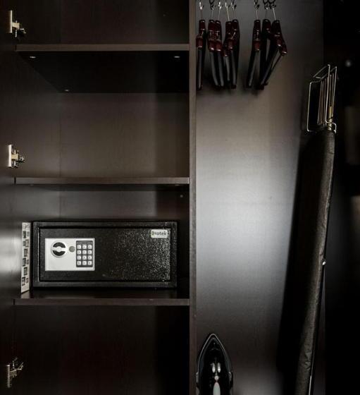 آپارتمان لوکس 1 خوابه, Golden Mansion Apart