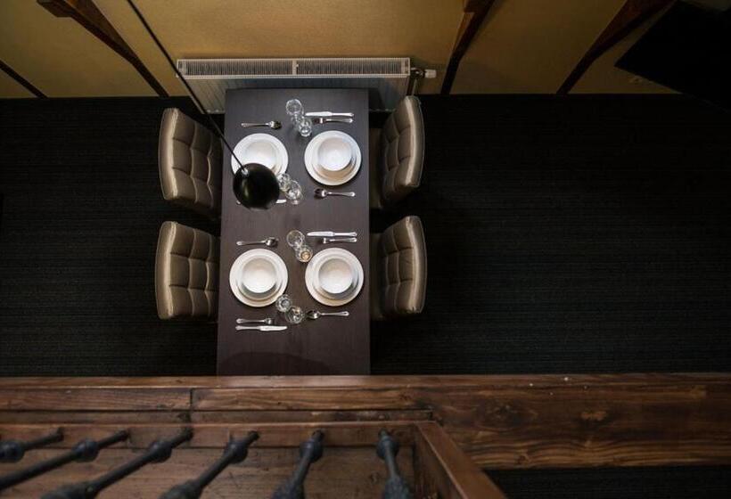 آپارتمان لوکس 1 خوابه, Golden Mansion Apart