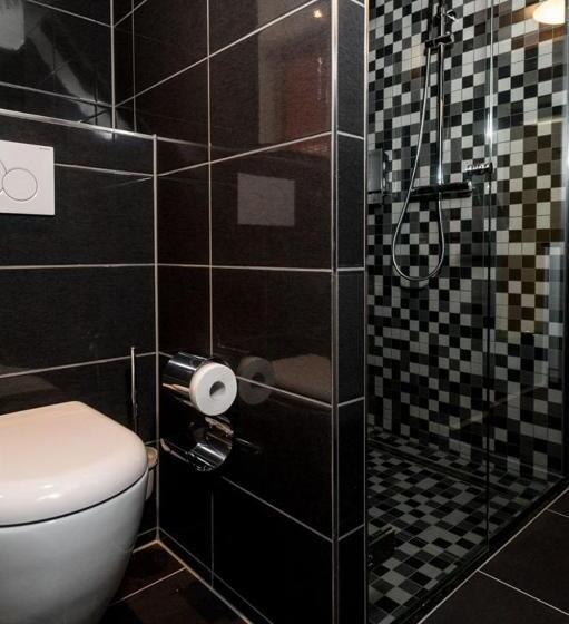 דירת חדר דלוקס, Golden Mansion Apart