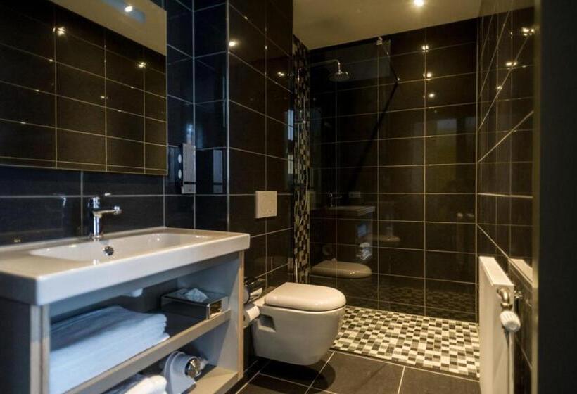 آپارتمان لوکس 1 خوابه, Golden Mansion Apart