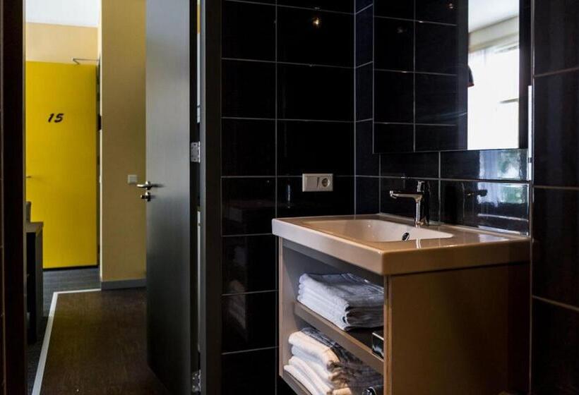 דירת חדר דלוקס, Golden Mansion Apart