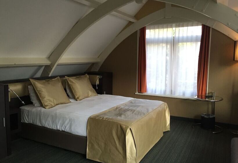 استودیوی استاندارد, Golden Mansion Apart