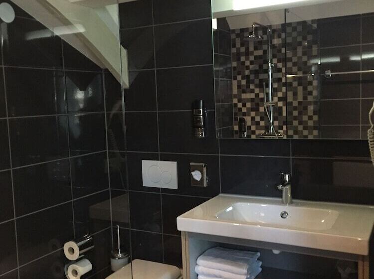 חדר סטודיו סטנדרד, Golden Mansion Apart