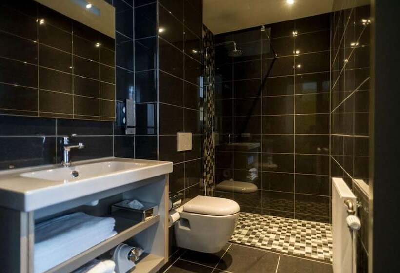 חדר סטודיו סטנדרד, Golden Mansion Apart