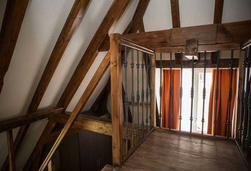 آپارتمان لوکس 1 خوابه, Golden Mansion Apart