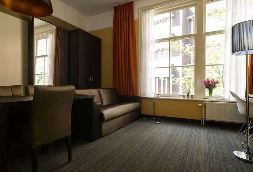 آپارتمان لوکس 1 خوابه, Golden Mansion Apart