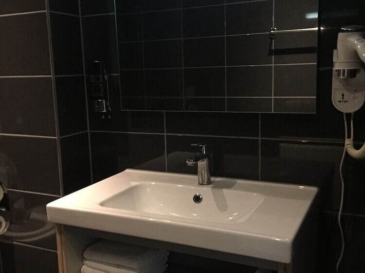 آپارتمان 1 خوابه, Golden Mansion Apart