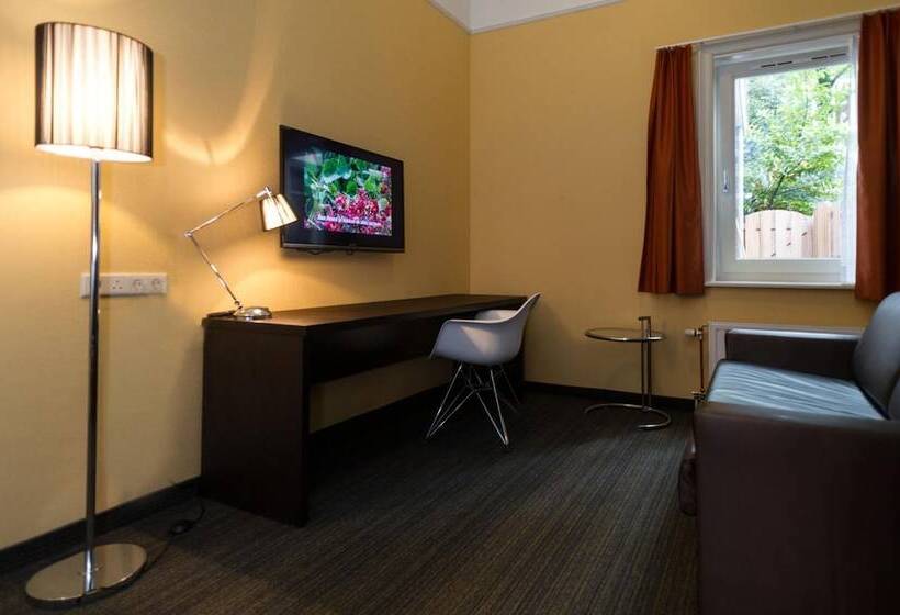 آپارتمان 1 خوابه, Golden Mansion Apart