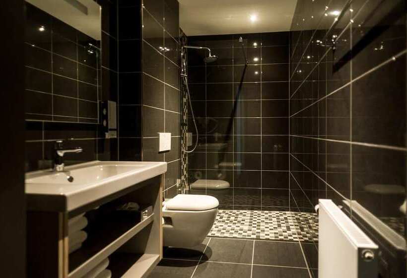 آپارتمان 1 خوابه, Golden Mansion Apart