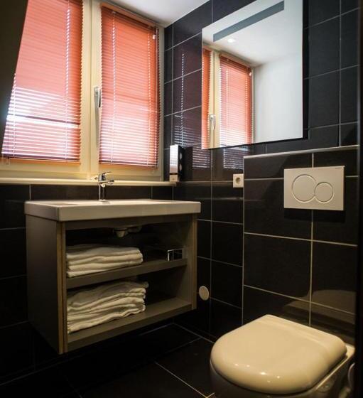 آپارتمان لوکس 1 خوابه, Golden Mansion Apart