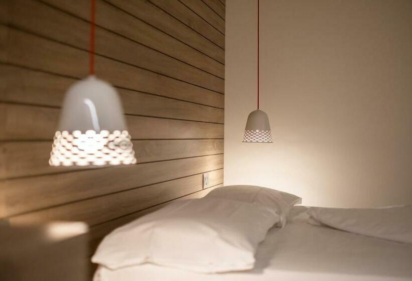 חדר סטנדרט, B612