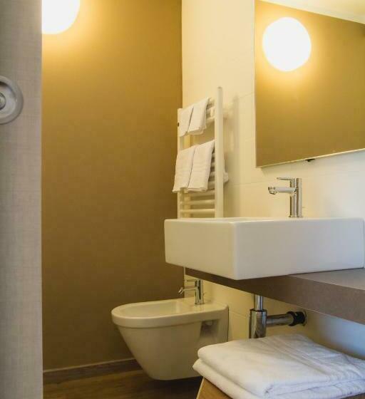 חדר סטנדרט, B612