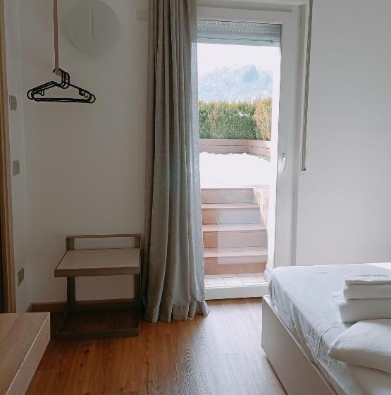 חדר סטנדרט, B612