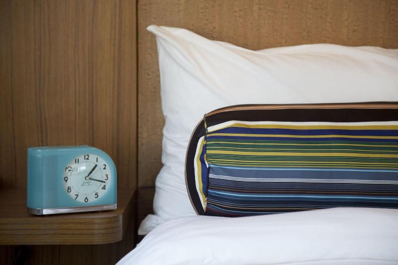 غرفة قياسية, Aloft Wichita