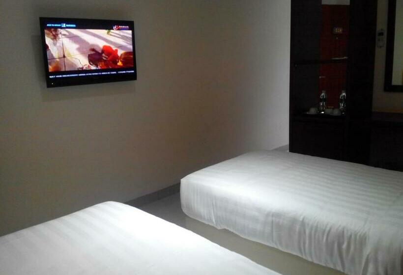 スタンダードルーム, Aviari