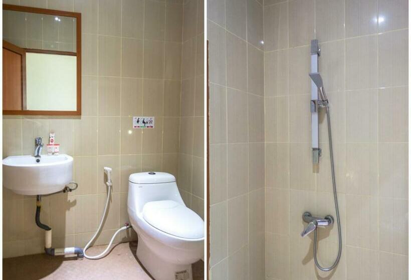 デラックスルーム, Aviari