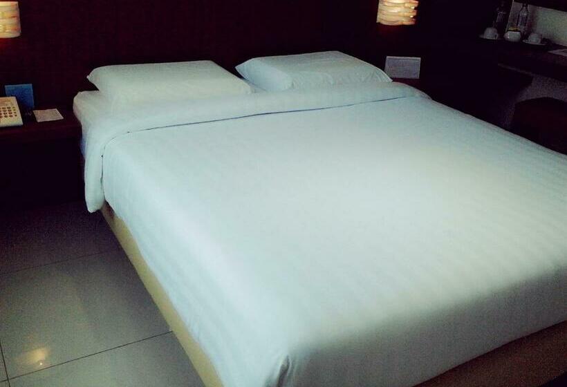 スタンダードルーム, Aviari