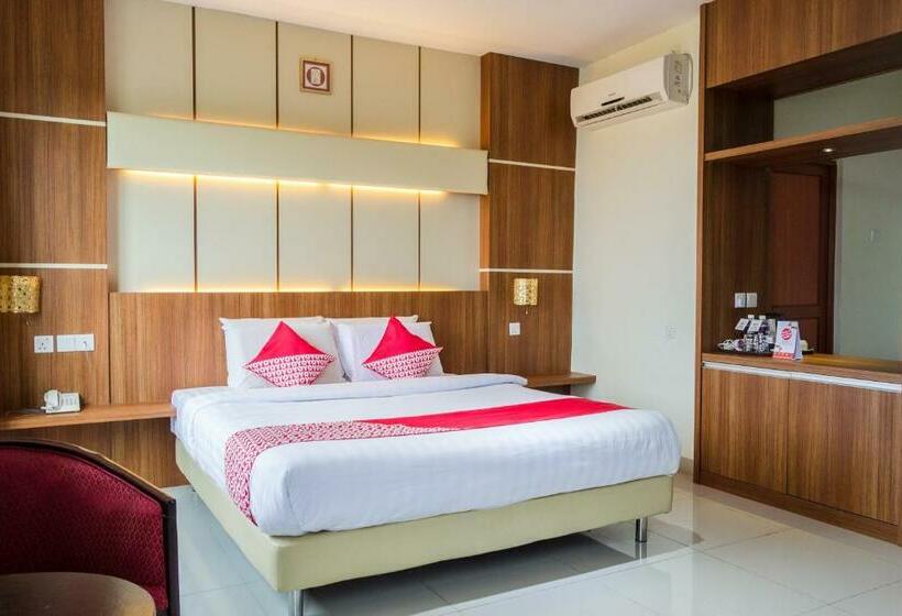 デラックススイート, Aviari